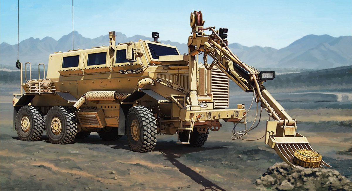 Buffalo MPV