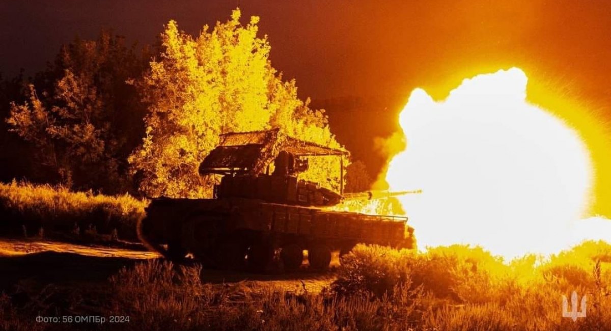 The russians are facing non-stop military losses on Ukrainian soil / Photo credit: The General Staff of the Armed Forces of Ukraine