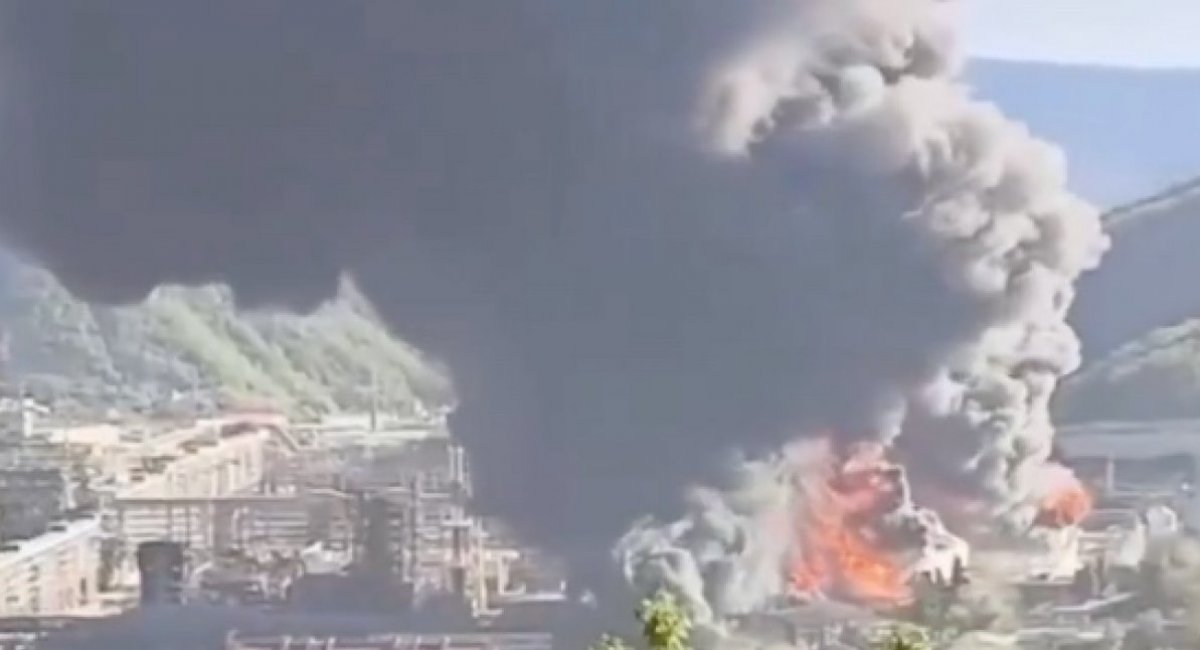Illustrative image / screenshot from video 