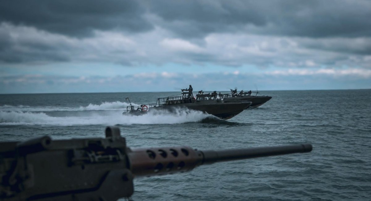 The russians are facing non-stop military losses on Ukrainian soil / Photo credit: The General Staff of the Armed Forces of Ukraine
