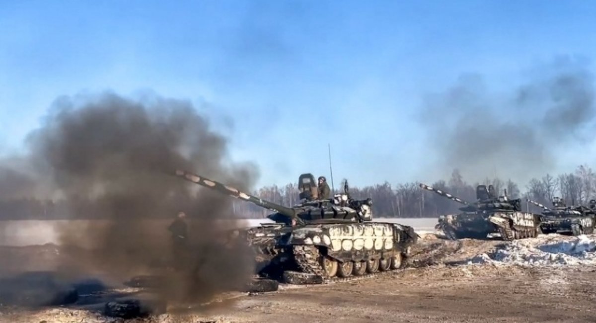 Putin is likely to strike Ukraine without warning — possibly tomorrow