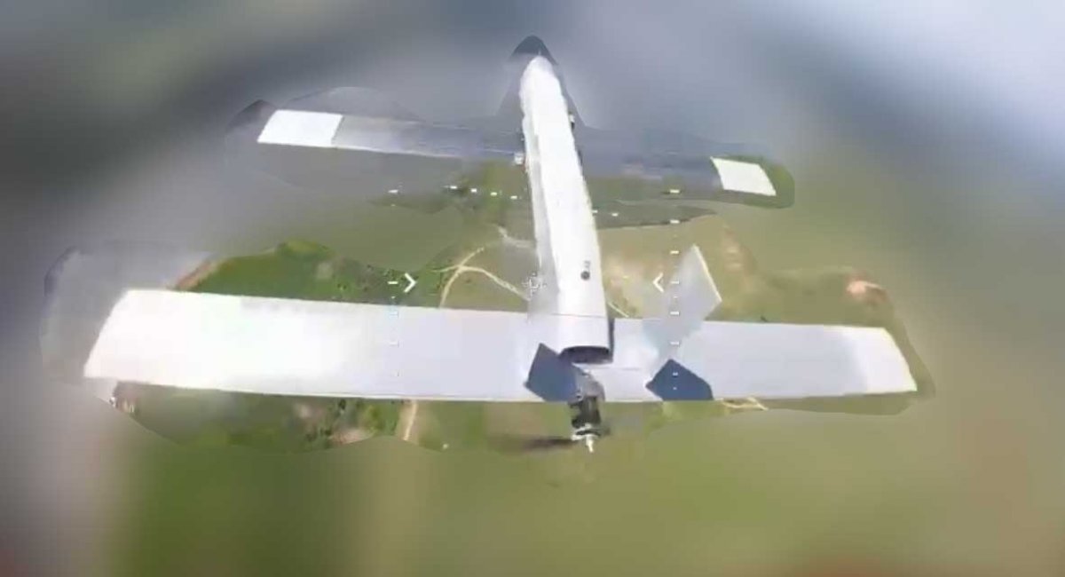 russian new AI-Based Drones / Photo credit: Serhiy Beskrestnov
