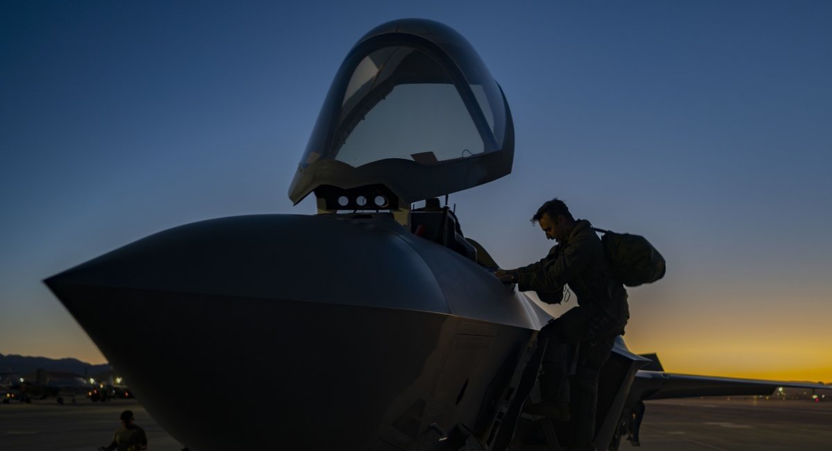 Photo credit: the 388th Fighter Wing