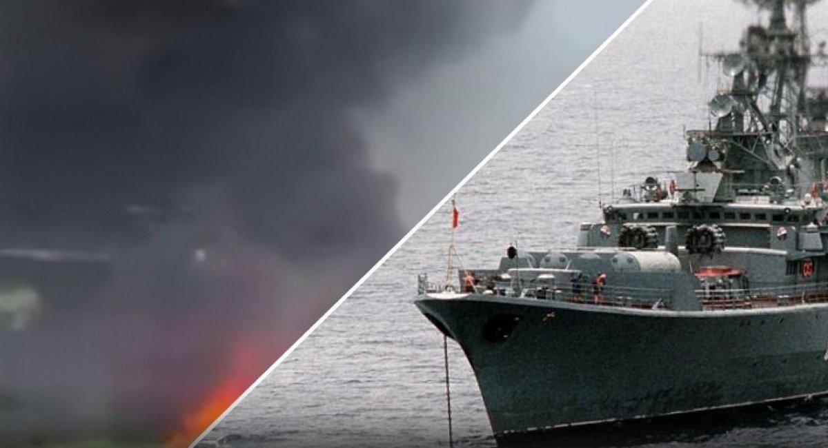 Ukrainian forces conducted coordinated attacks on May 23-24 / Photo credit: The General Staff 