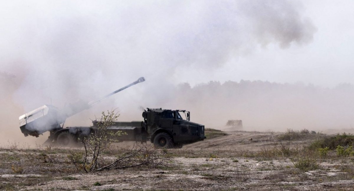 The russians are facing non-stop military losses on Ukrainian soil / Photo credit: the General Staff of the Armed Forces of Ukraine
