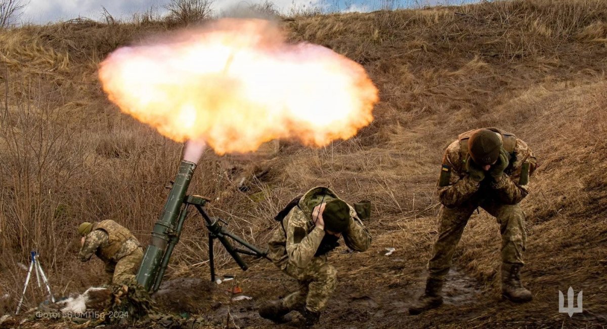 The russians are facing non-stop military losses on Ukrainian soil / Photo credit: The General Staff of the Armed Forces of Ukraine