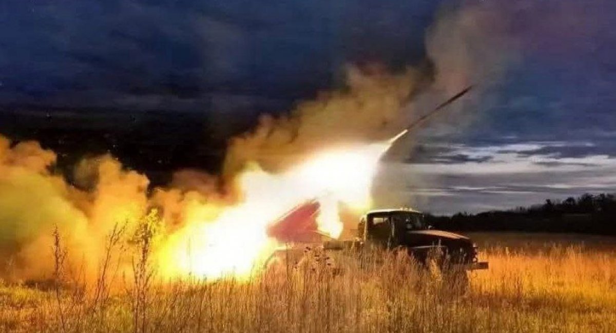 The russians are facing non-stop military losses on Ukrainian soil / Photo credit: the General Staff of the Armed Forces of Ukraine