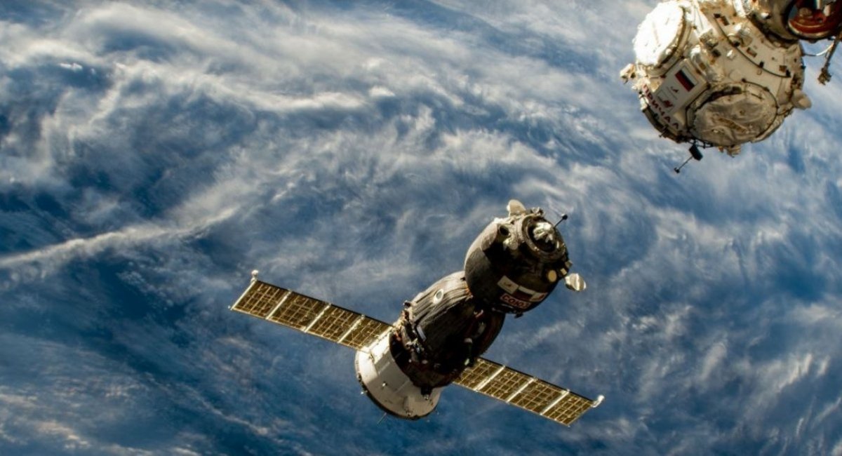 Rot of Myth: russian Spacecraft Manufacturer Energiya on the Verge of Bankruptcy and Collapse