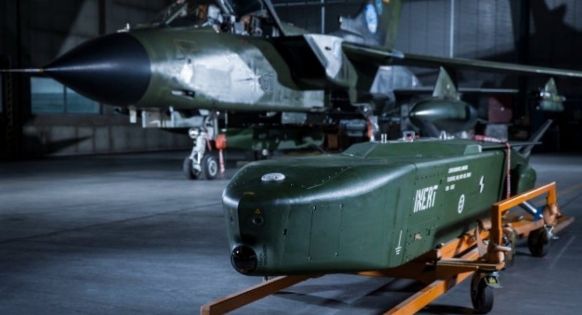 ​MBDA Debunks Claims U.S. Blocked Germany From Sending Taurus Missiles to Ukraine