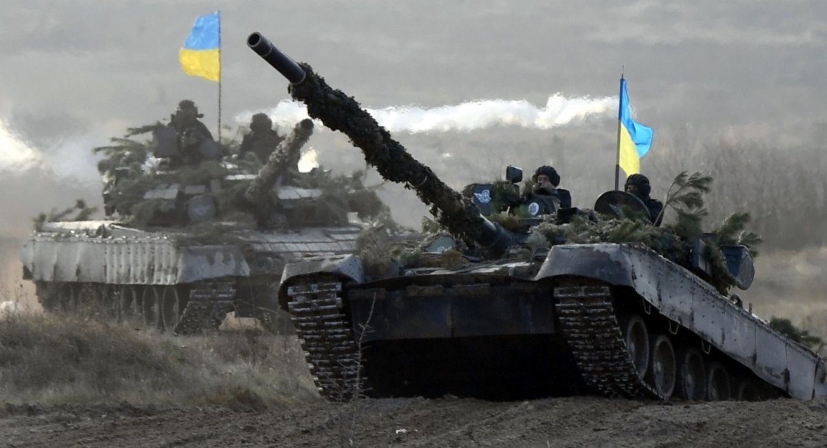 Intelligences Say russian-Ukrainian War Going Through Turning Point While Russia in “Very Fragile” Position