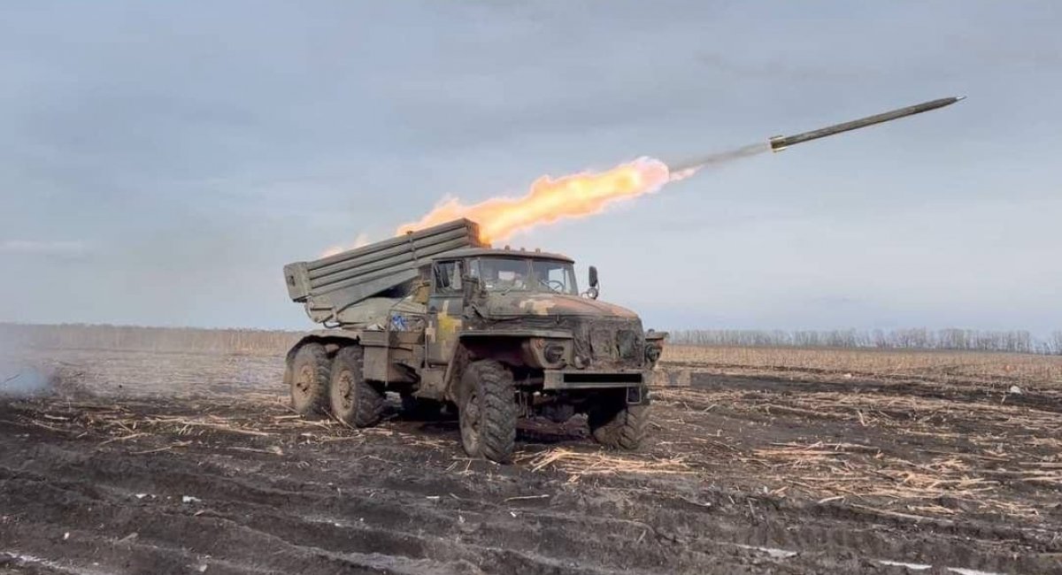 The russians are facing non-stop military losses on Ukrainian soil / Photo credit: the General Staff of the Armed Forces of Ukraine