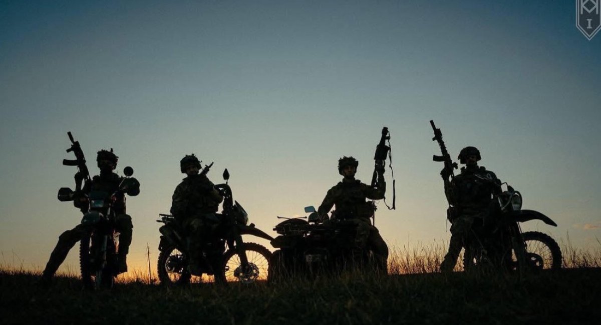 Armed Forces of Ukraine continue to destroy russians on land, in the air, and at sea / Photo credit: 3rd Assault Brigade of the Armed Forces of Ukraine
