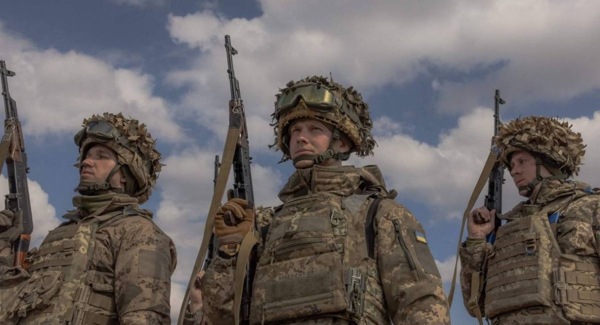  Armed Forces of Ukraine continue to destroy russians on land, in the air, and at sea / Open source photo