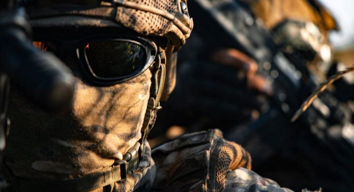Armed Forces of Ukraine continue to destroy russians on land, in the air, and at sea / Photo credit: 56th Motorized Brigade of the Armed Forces of Ukraine 
