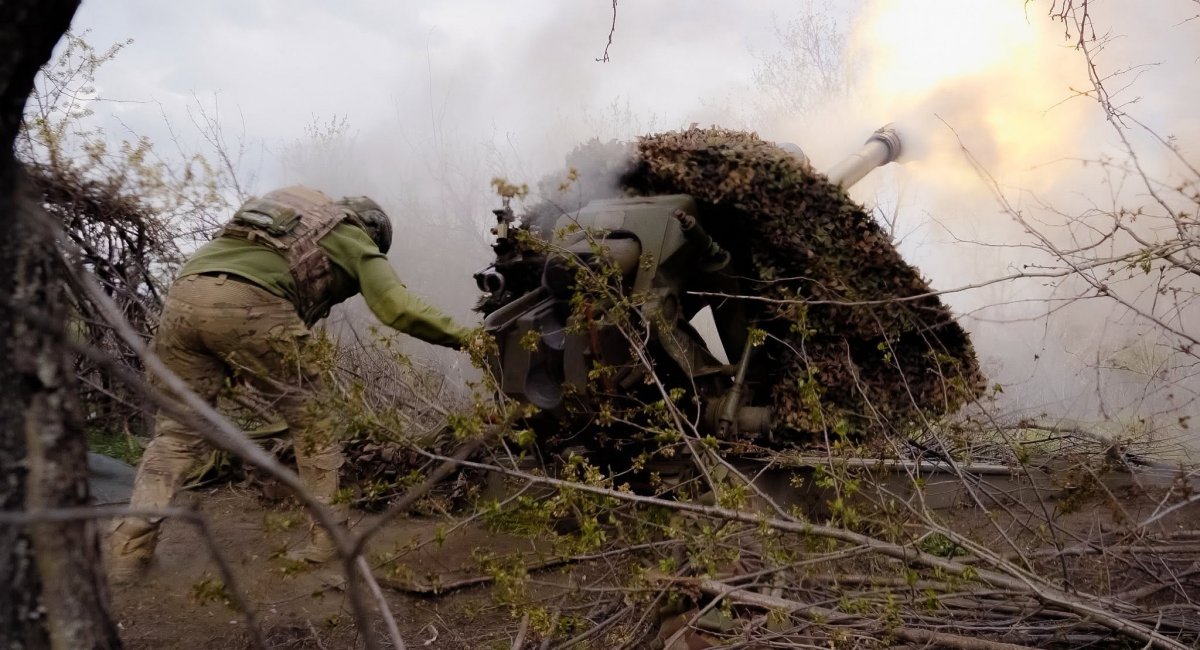 The russians are facing non-stop military losses on Ukrainian soil / Photo credit: The General Staff of the Armed Forces of Ukraine