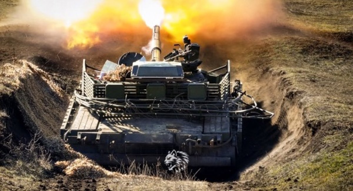 Armed Forces of Ukraine continue to destroy russians on land, in the air, and at sea / Open source photo