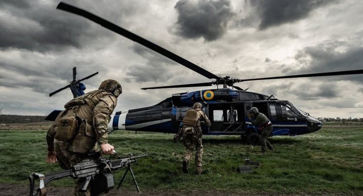 The russians are facing non-stop military losses on Ukrainian soil / Photo credit: the General Staff of the Armed Forces of Ukraine