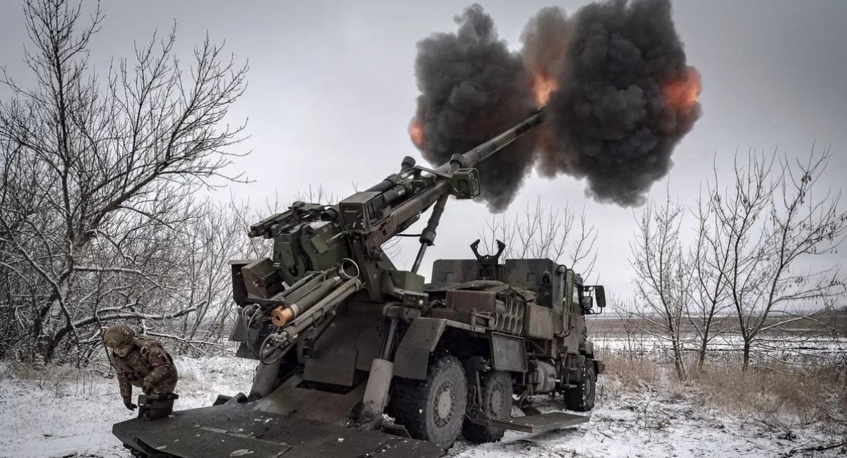 The russians are facing non-stop military losses on Ukrainian soil / Photo credit: the General Staff of the Armed Forces of Ukraine