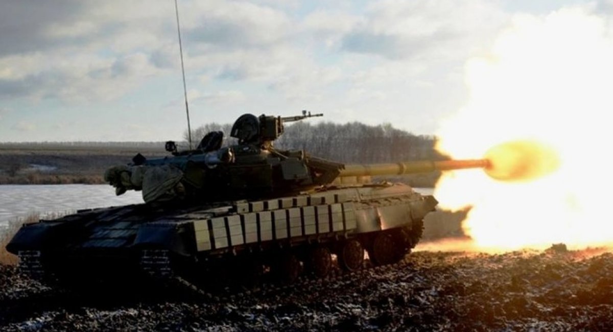 Russia's Tank Assault Fiasco And Ukraine's Armor Issues (Analysis)