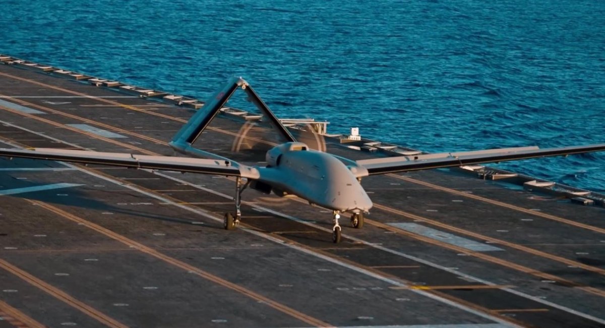 Bayraktar TB3 / Open source photo