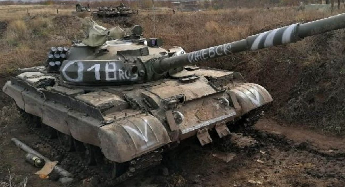 How Much russia Pays for Every Kilometer of Ukrainian Land - Ukrainian Military Reveals