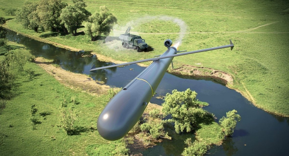 Crossbow by MBDA