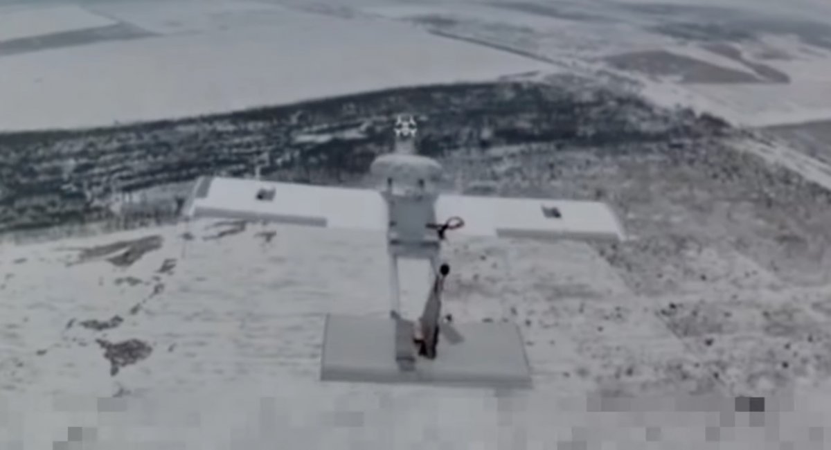 Ukraine's Defense Intelligence has published new video showing sustained drone strikes on russian infantry, logistics, and reconnaissance assets /s 