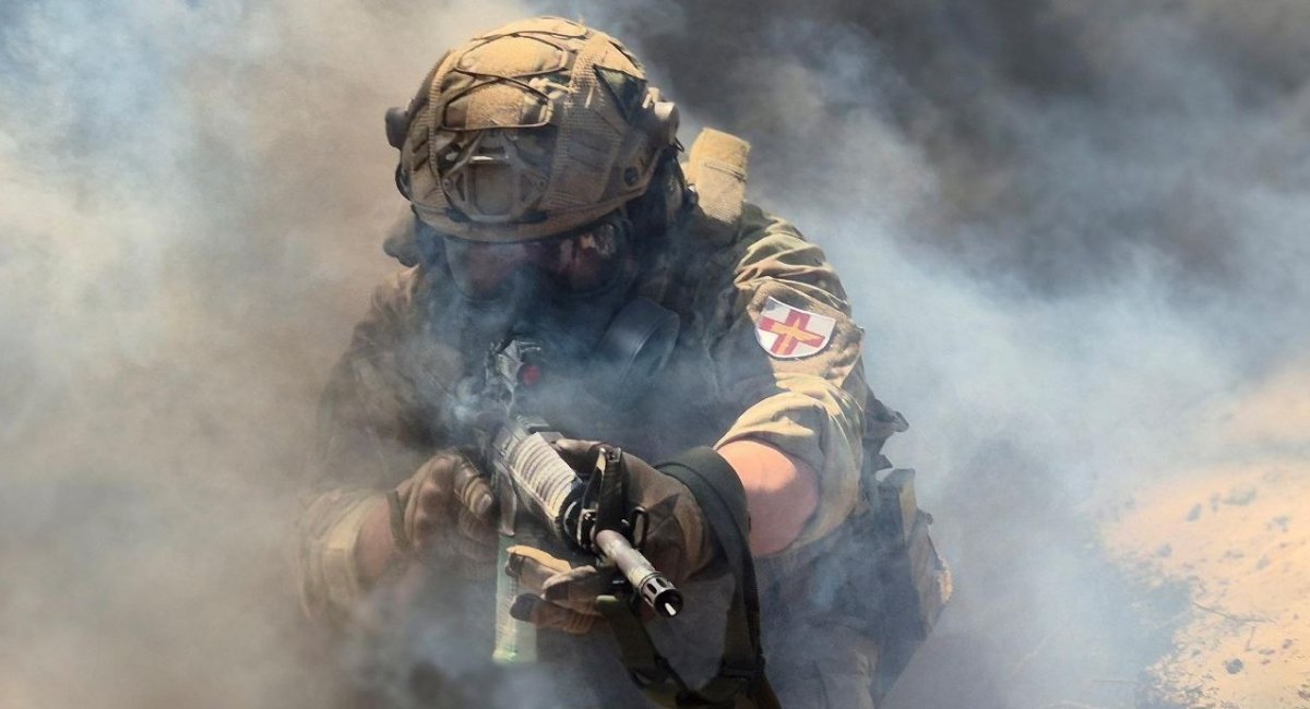 The russians are facing non-stop military losses on Ukrainian soil / Photo credit: the General Staff of the Armed Forces of Ukraine