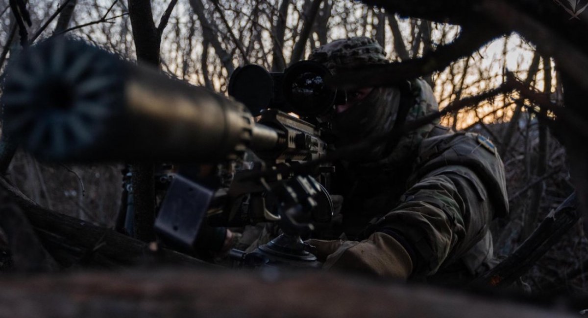 Armed Forces of Ukraine continue to destroy russians on land, in the air, and at sea / Open source photo