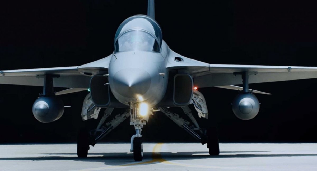 FA-50 / Open source KAI