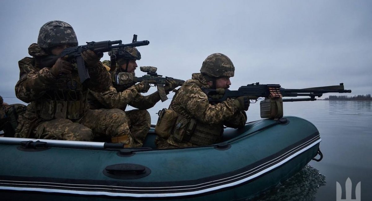 The russians are facing non-stop military losses on Ukrainian soil / Photo credit: the General Staff of the Armed Forces of Ukraine