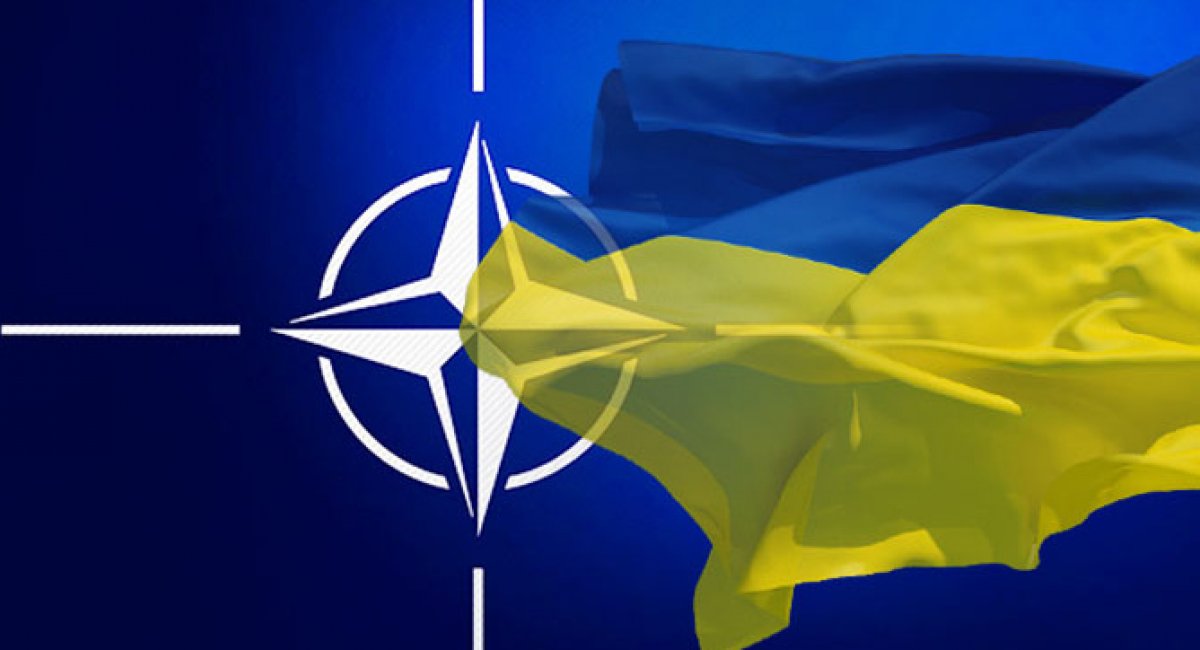 Zhovkva: NATO-Ukraine annual national programs actually correspond to MAP format