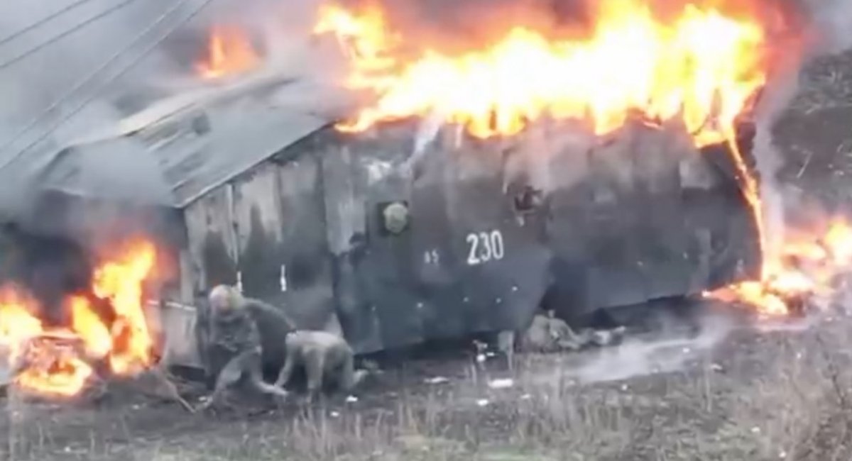 Illustrative image / screenshot from video 