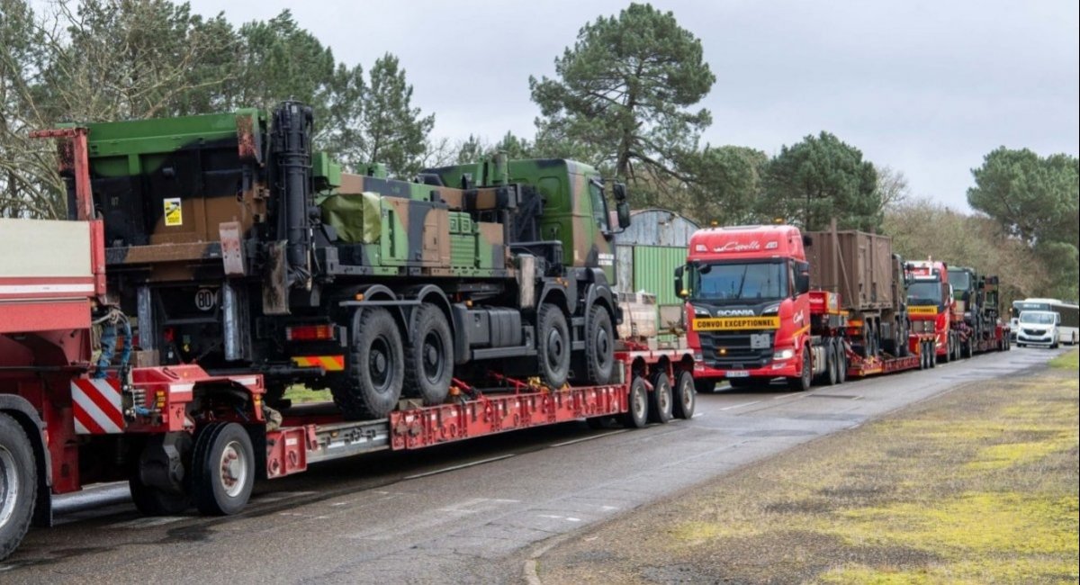 SAMP/T NG / Photo credit: CEAM-AWC