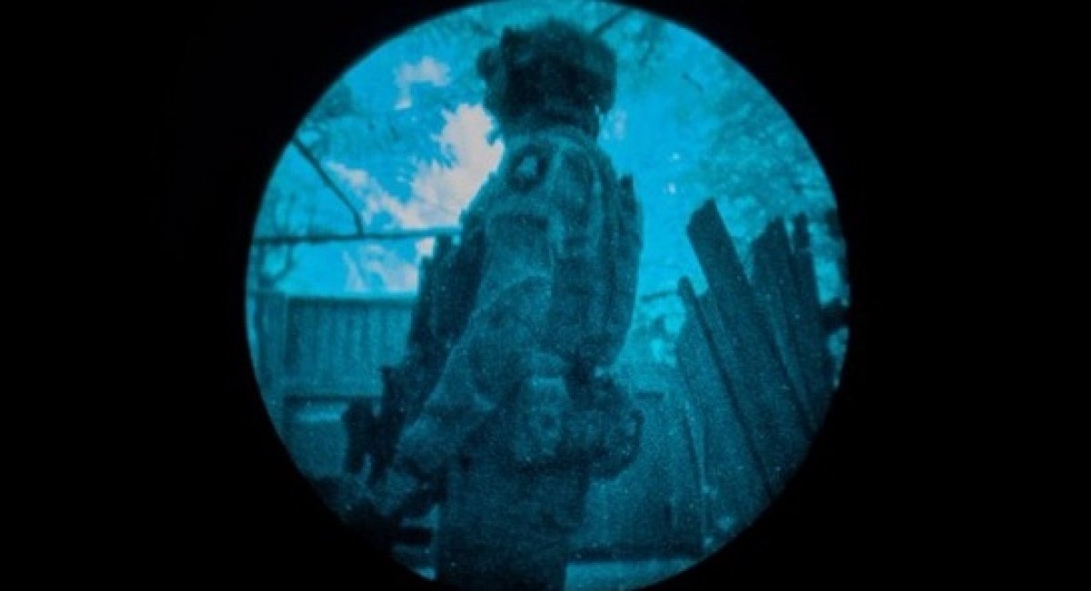 Armed Forces of Ukraine continue to destroy russians on land, in the air, and at sea / Photo credit: 28th Mechanized Brigade of the Armed Forces of Ukraine