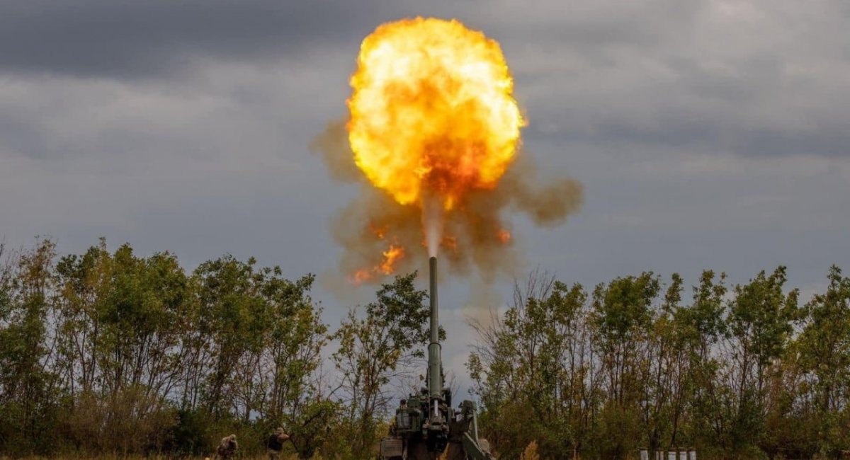 ​Ukraine’s General Staff Operational Report: Russians Continue Suffer Losses on Ukrainian Soil While Ukraine’s Armed Forces Repel Enemy Attacks