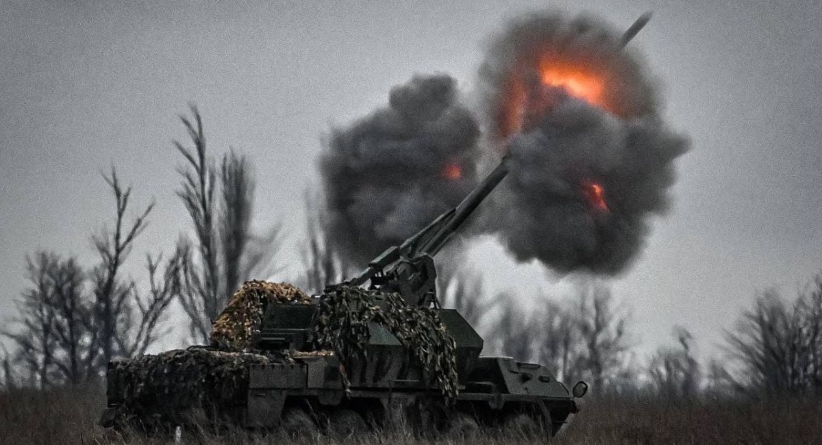 The russians are facing non-stop military losses on Ukrainian soil / Photo credit: The General Staff of the Armed Forces of Ukraine