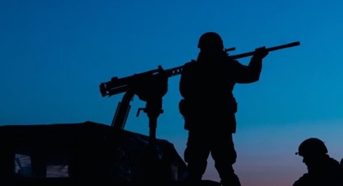 Armed Forces of Ukraine continue to destroy russians on land, in the air, and at sea / Photo credit: the Land Forces of Ukraine
