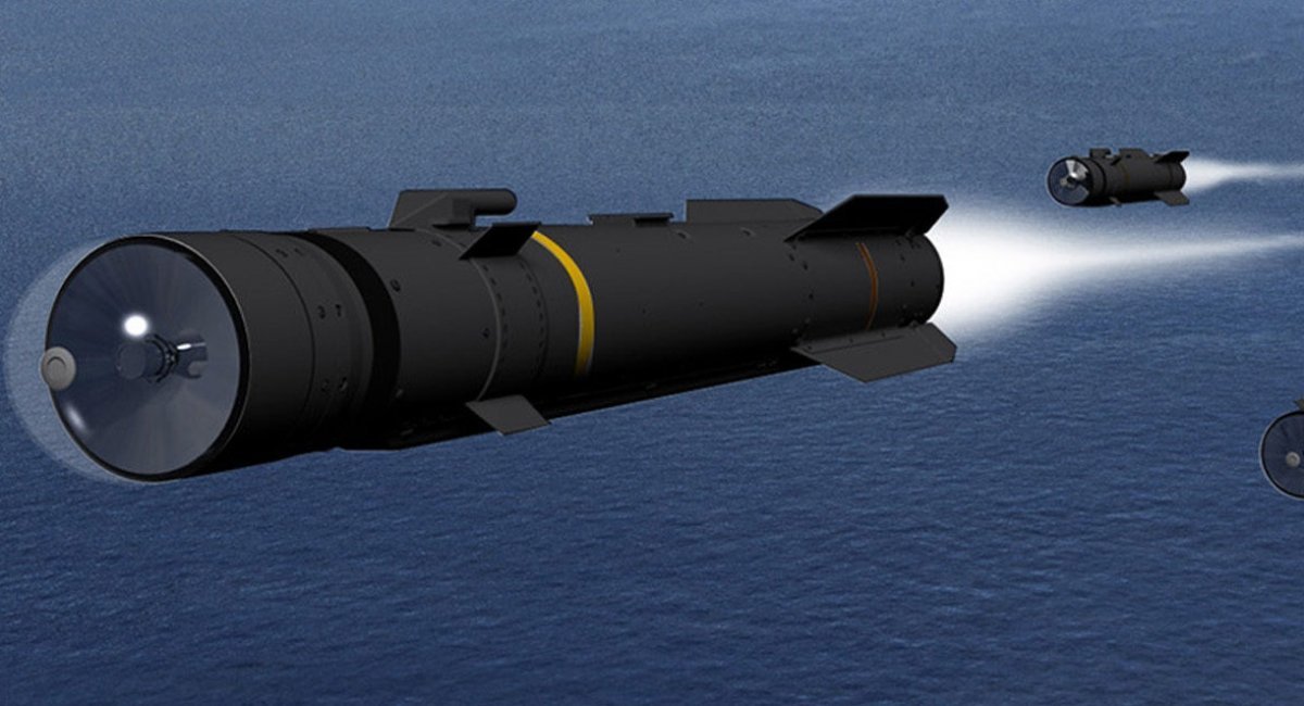 Brimstone Missiles / Open source illustrative photo 