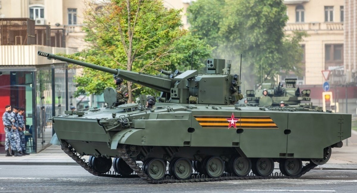 russian Derivatsiya-PVO 