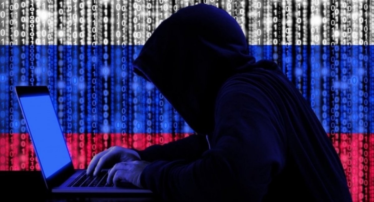 The National Cyber Security Centre identifies russia’s 29155 Unit as responsible for global cyberattacks since 2020 / Photo credit: The Defense Intelligence of Ukraine