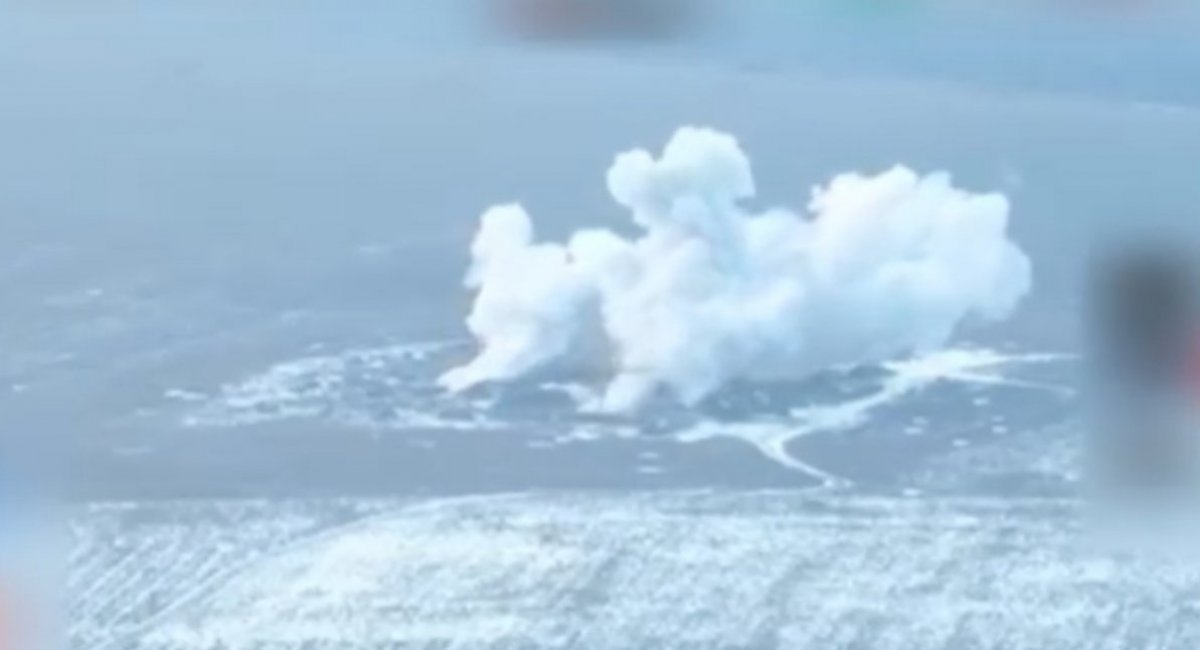 Illustrative image / screenshot from video 