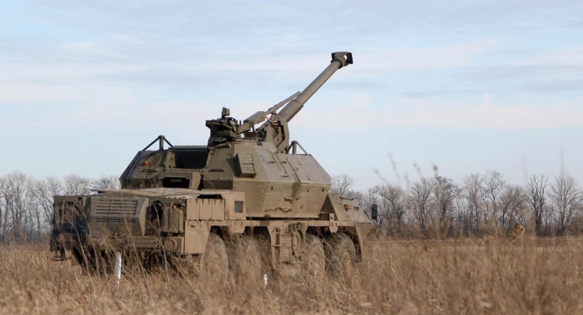 Photo for illustration / Sources - General Staff of the Ukrainian Armed Forces