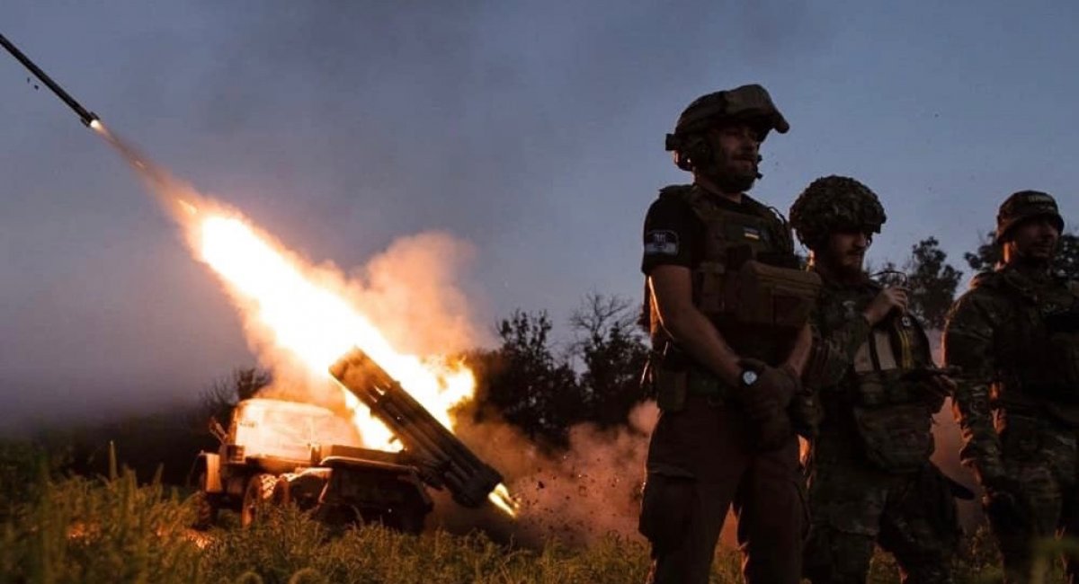 The russians are facing non-stop military losses on Ukrainian soil / open source 