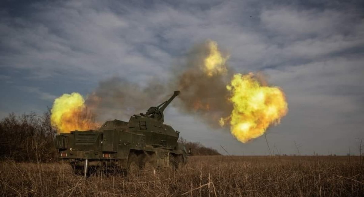 The russians are facing non-stop military losses on Ukrainian soil / Photo credit: the General Staff of the Armed Forces of Ukraine