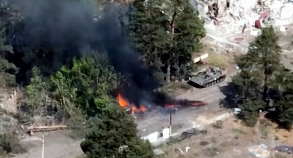 Russian Airborne Forces / open source 