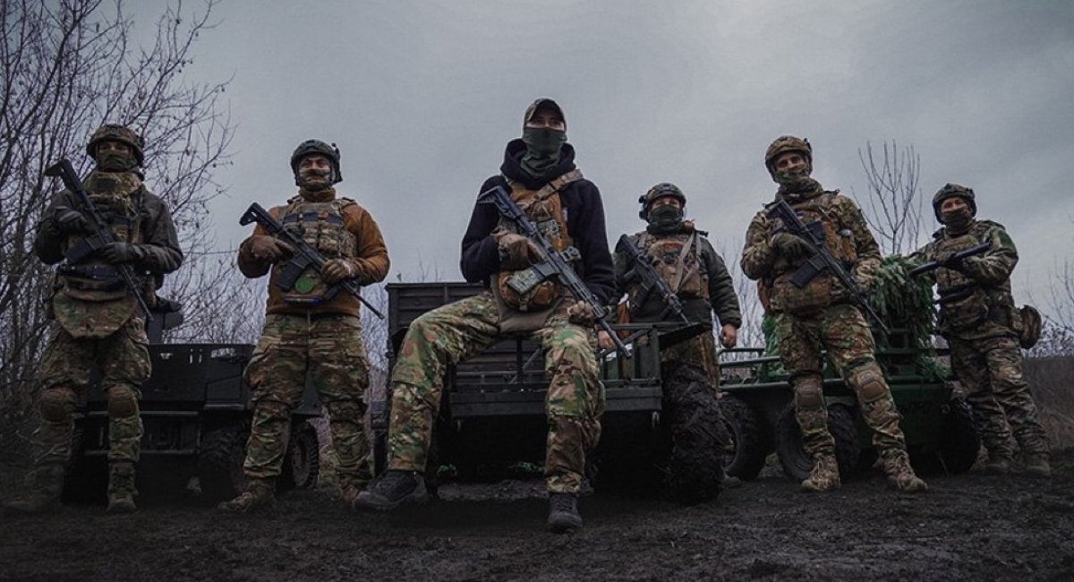 Armed Forces of Ukraine continue to destroy russians on land, in the air, and at sea / Photo credit: Ministry of Defense of Ukraine