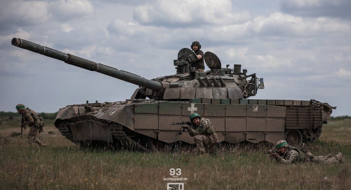 The russians are facing non-stop military losses on Ukrainian soil / Photo credit: the General Staff of the Armed Forces of Ukraine