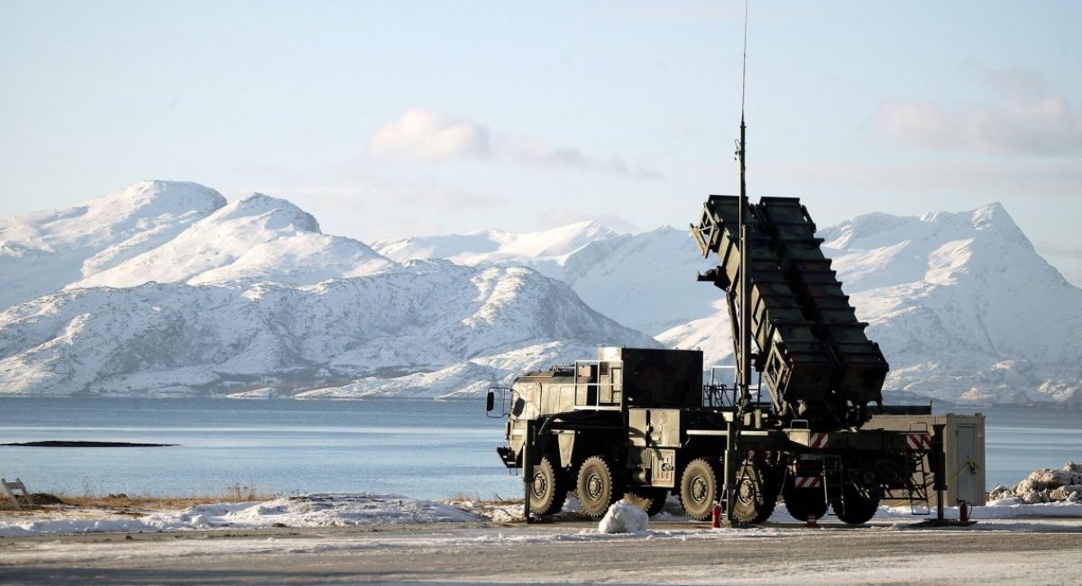 From $2.5B to $5.9B: Switzerland Faces More Than Double the Price for Patriot Batteries the U.S. Still Won't Commit to Delivering 
