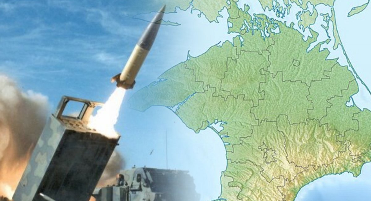 Western weapons should help Ukraine with its strategic goals / Collage by Defense Express